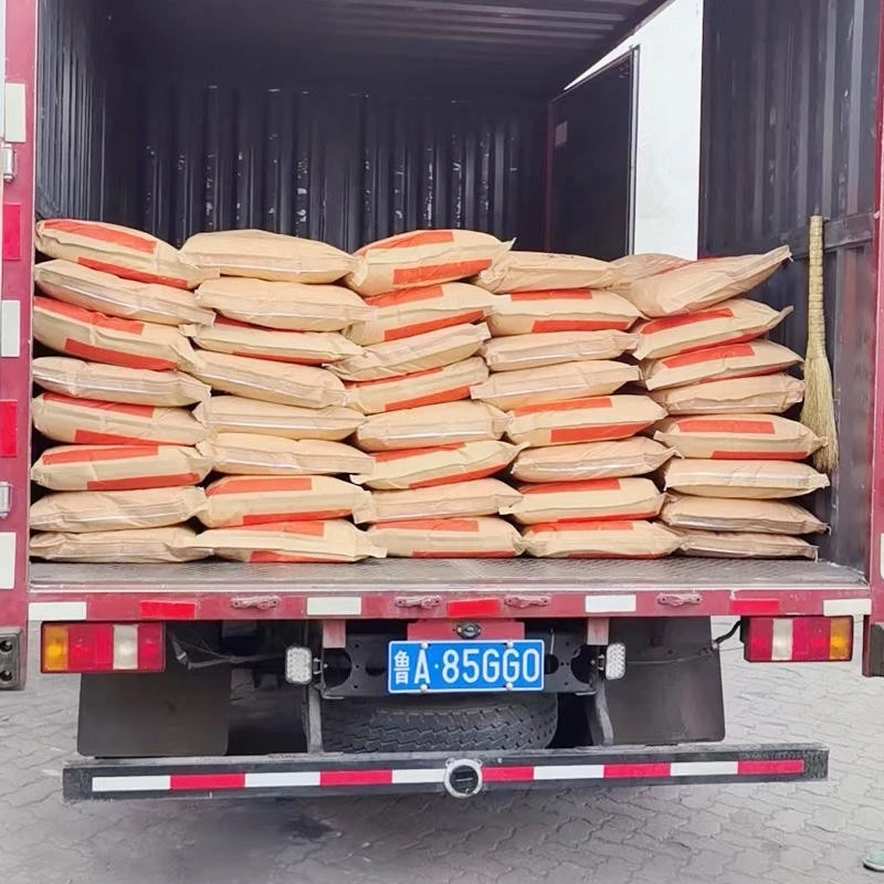 Pure Xanthan gum suppliers